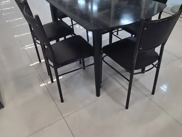 Стол стулья для дома, Душанбе