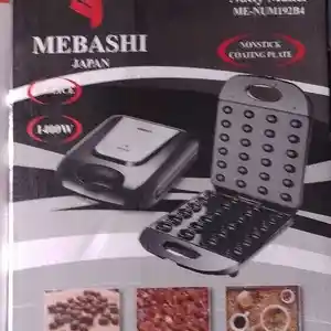 Орешница, Душанбе