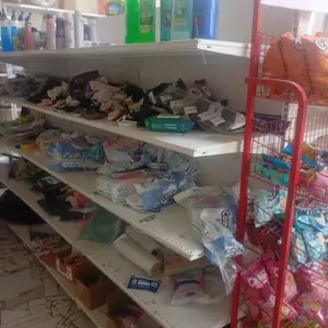 Витрина для продуктов магазин, Турсунзаде