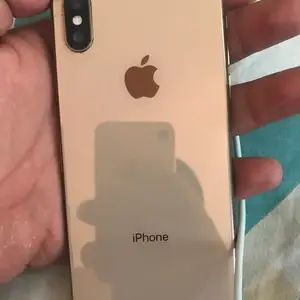 Apple iPhone Xs, 256 gb, Gold, Ваҳдат
