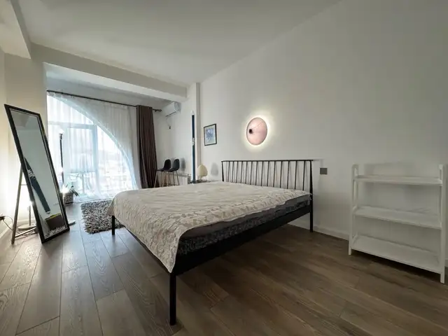 2-комн. квартира, 12 этаж, 100м², Исмоили Сомони , Душанбе