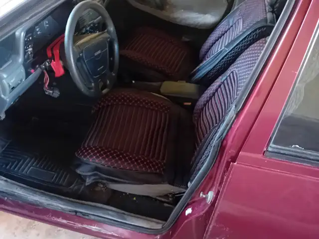 Daewoo Nexia