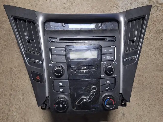 Рамка комплект Hyundai, Худжанд
