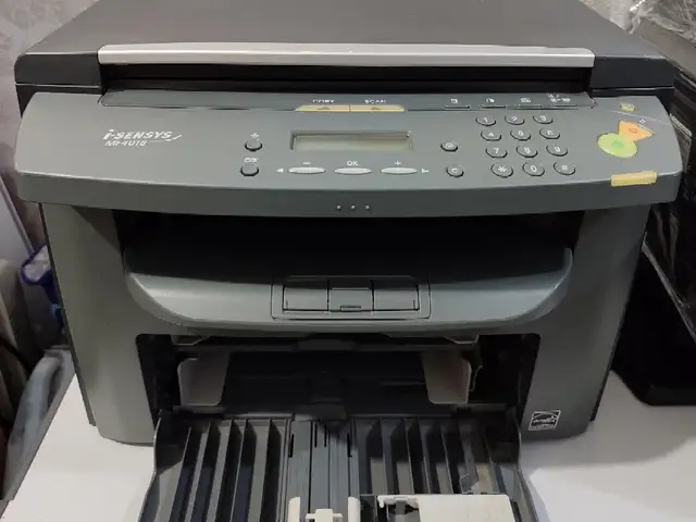 Printer Mf 4120d 3v1, Хуҷанд