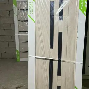 Дверь, Душанбе