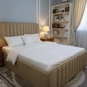 Кровать двуспальная, Душанбе