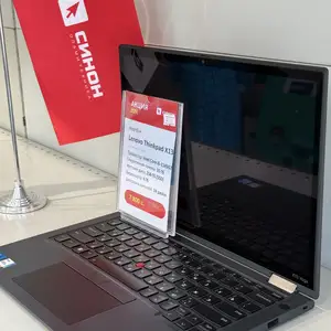 Ноутбук Lenovo Thinkpad X13, Душанбе