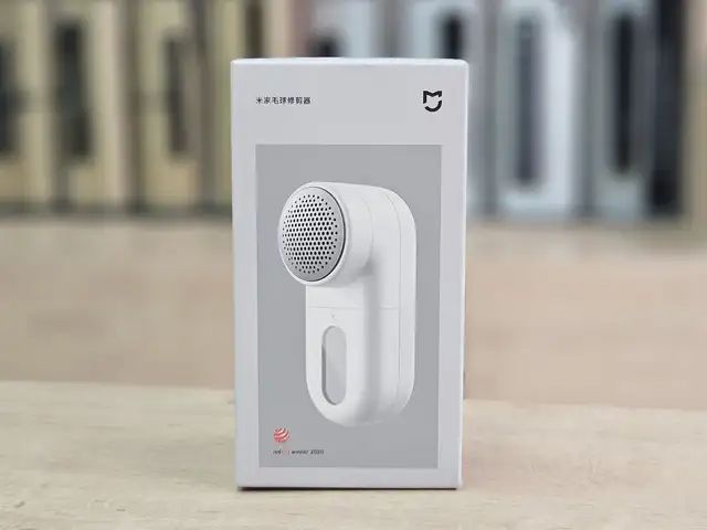 Машинка для удаления катышек Xiaomi Mijia Lint Remover, Душанбе