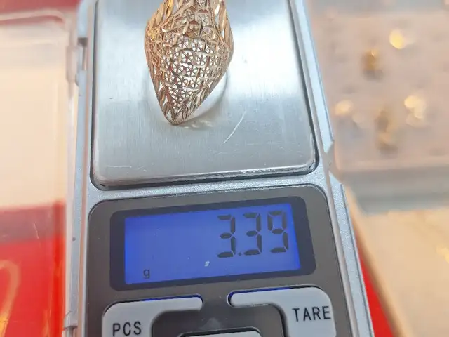 Кольцо золотое, Душанбе