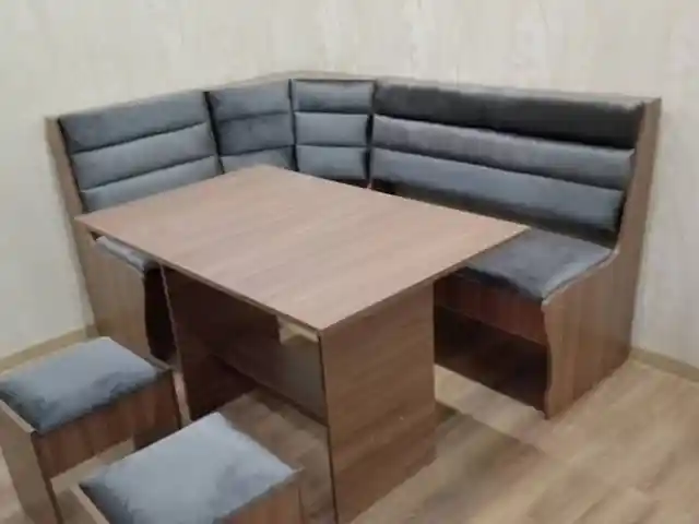 Кухонный уголок, Душанбе