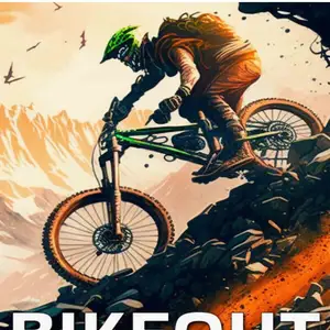 Игра Bikeout для компьютера-пк-pc, Душанбе