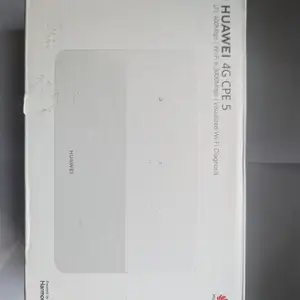 Роутер Huawei B636-336 CPE 5, Хуҷанд