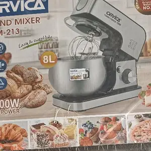 Планетарный миксер 8л, Душанбе