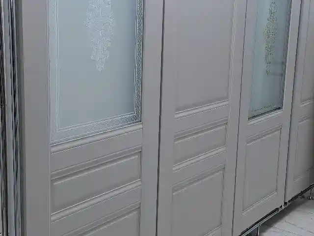 Дверь багет, Душанбе