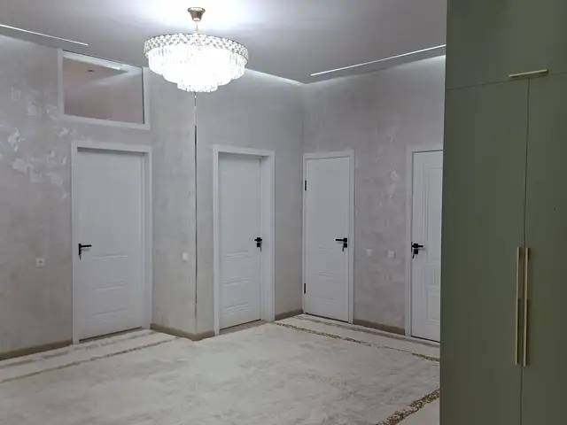 2-комн. квартира, 4 этаж, 77 м², Фирдавси, Душанбе - 5