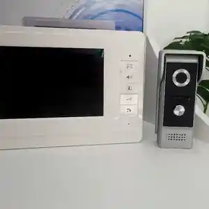 Аналоговый домофон, Хуҷанд