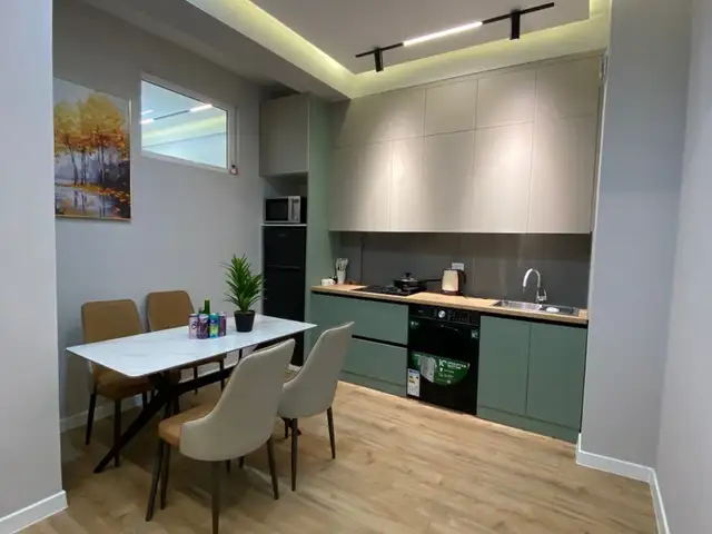2-комн. квартира, 11 этаж, 60 м², Кооператор, Хуҷанд - 8