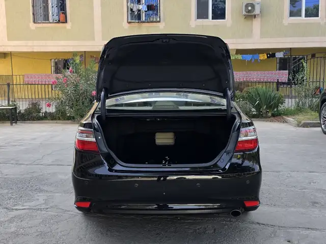 Toyota Camry, 2015, Турсунзода - 7