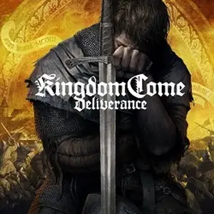 Игра Kingdom Come Deliverance для PC, Душанбе