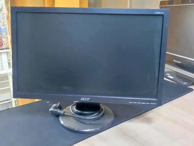 Монитор acer 19, Хуҷанд
