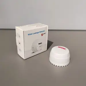 Умный датчик протечки воды Tuya Smart Zigbee, Душанбе