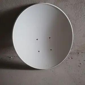 Антенна параболическая, Душанбе