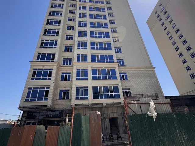 2-комн. квартира, 5 этаж, 74 м², 104 мкр, Душанбе