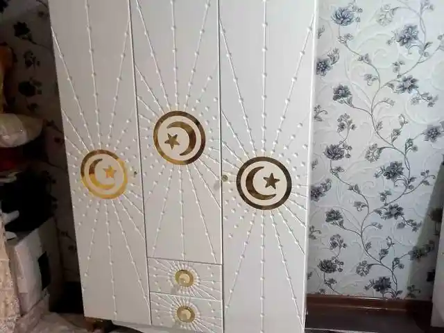 Шкаф, Душанбе
