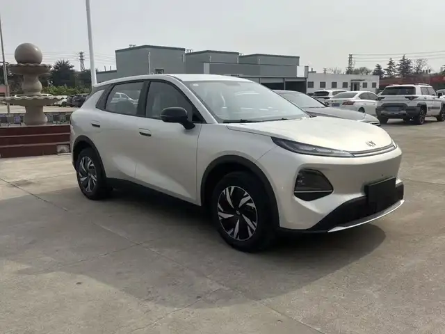 Changan Qiyuan Q