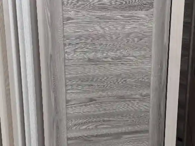 Дверь, Душанбе