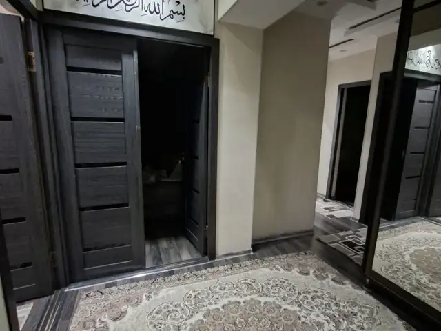3-комн. квартира, 2 этаж, 62м², Сино, Душанбе