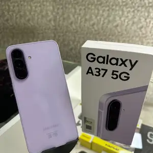 Samsung Galaxy A37 256gb, Хуҷанд