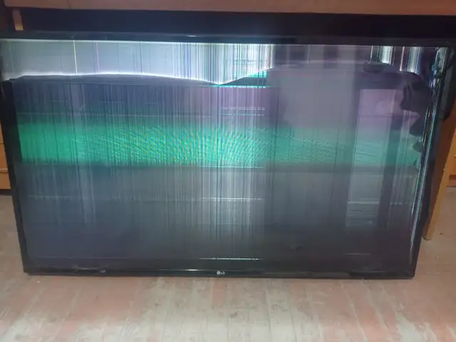 Телевизор LG 43L на запчасти, Душанбе