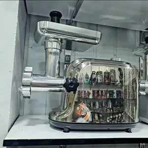 Мясорубка Электрическая RAF, Хуҷанд