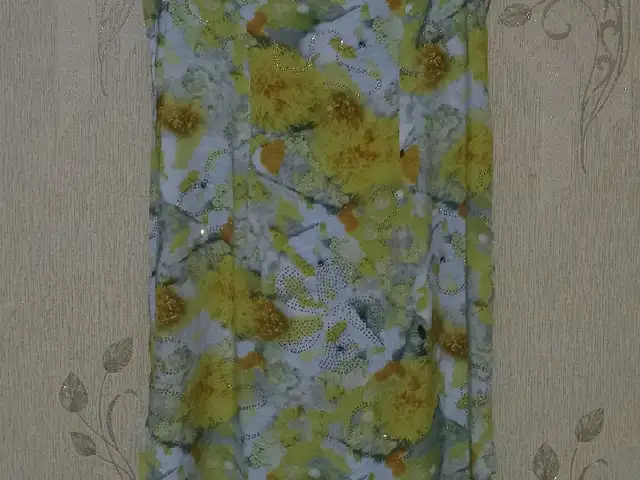 Платье, Душанбе