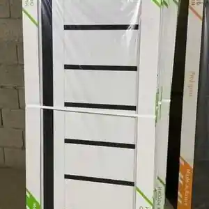 Дверь, Душанбе