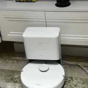 Робот пылесос Xiaomi, Душанбе