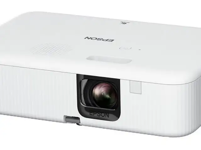 Проектор Epson CO-FH02, Душанбе