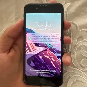 Apple iPhone 7, 128 gb, Худжанд
