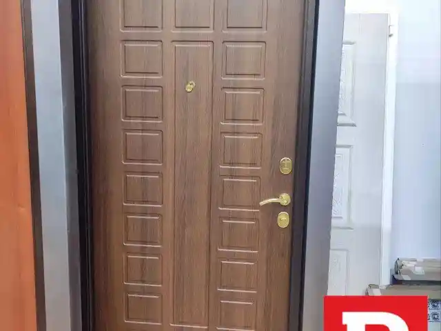 Входная дверь, Душанбе