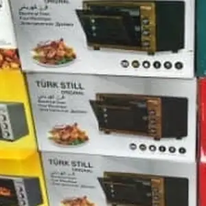 Духовка Turk Still 50л, Душанбе