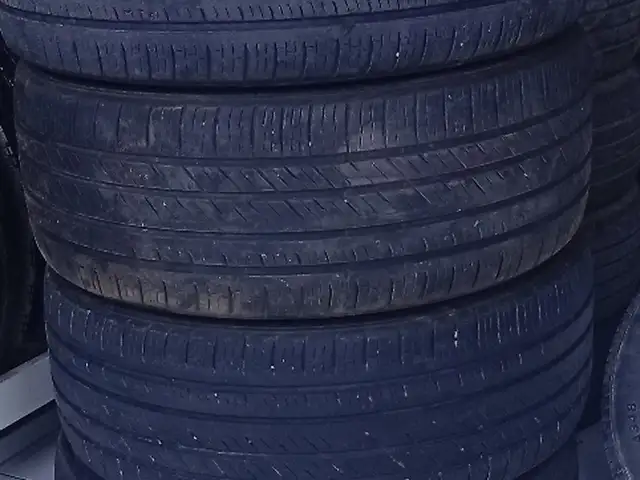 Шины R23 285/40, Душанбе