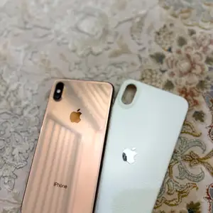 Apple iPhone Xs Max, 256 gb, Gold, Душанбе