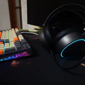 Игровые наушники Zidli ZH8, Хуҷанд