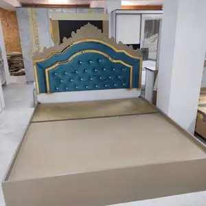 Двуспальная кровать, Душанбе