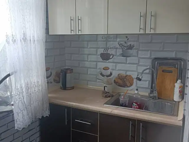 1-комн. квартира, 3 этаж, 30 м², Пахтакор, Хуҷанд
