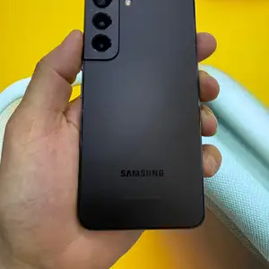 Samsung Galaxy S22, Душанбе