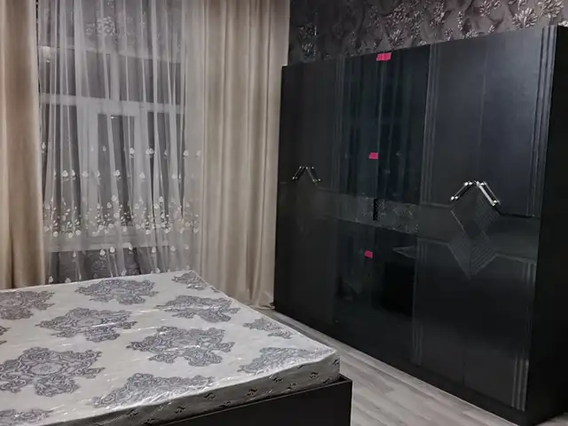 1 этажн. 4-комн. дом, 3 сотки, Чаманзор (Гулхурда), Вахдат - 8