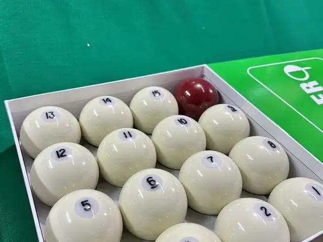Шар для Бильярда, Душанбе