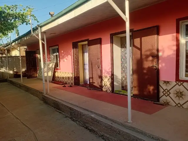 5-комн. квартира, 2 этаж, 6 м², махалаи Зарафшон дехаи Зафар, Душанбе